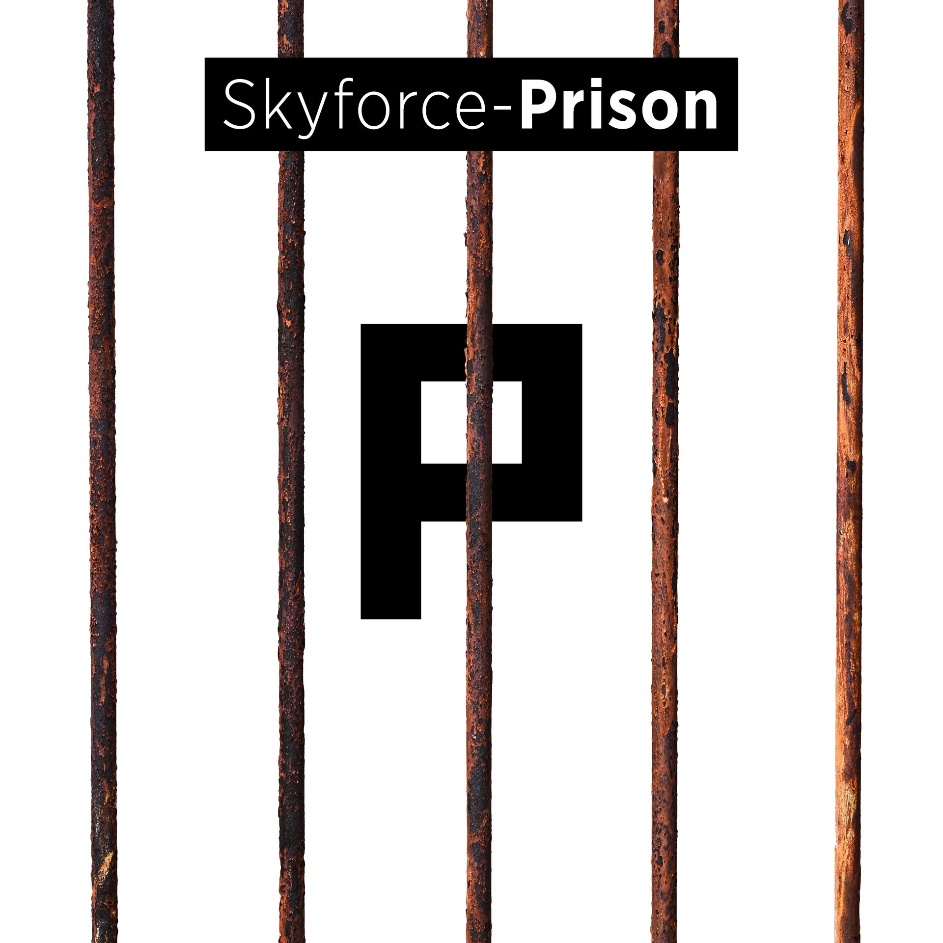Skyforce Prison