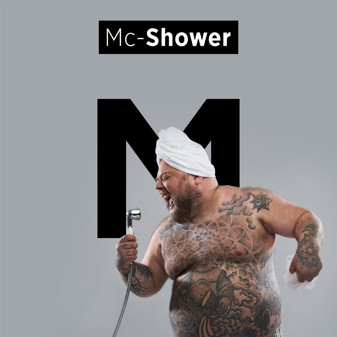 Mc-Shower