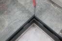 TF-6620 Glass Profile