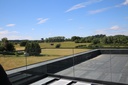 TF-3620 Glass Profile