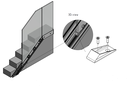 Glass Stop