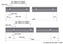 TL-6020 Glasprofil