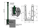 TL-6501 Glasprofil