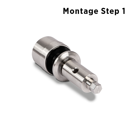Glass adapter mounting tool model TL-2750