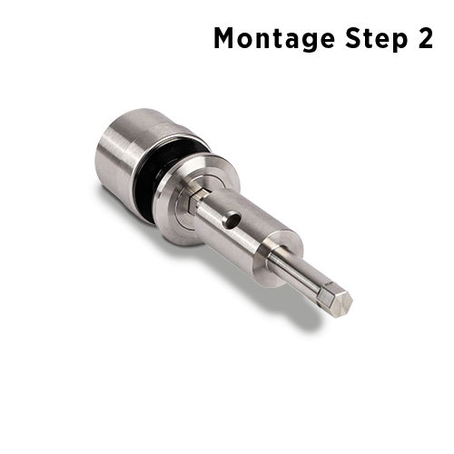 Glass adapter mounting tool model TL-2750