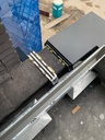 TL-5010 Glasprofiel