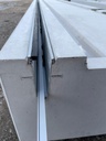 TL-1010 Glas Profiel