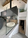 TL-1010 Glas Profiel