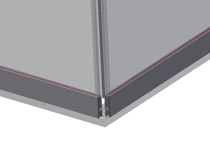 SUNVIEW Deur Sealers