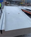 TL-1010 Glas Profiel