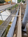 TL-1010 Glas Profiel
