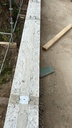 TL-1010 Glas Profiel