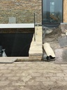 TL-1010 Glas Profiel