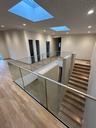 Aluminium Leuningen