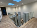 TL-6081 Glas Profiel