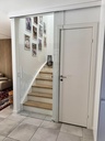 INFINITYSLIDE 69kg deur set