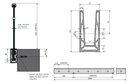 TL-6081 Glas Profiel