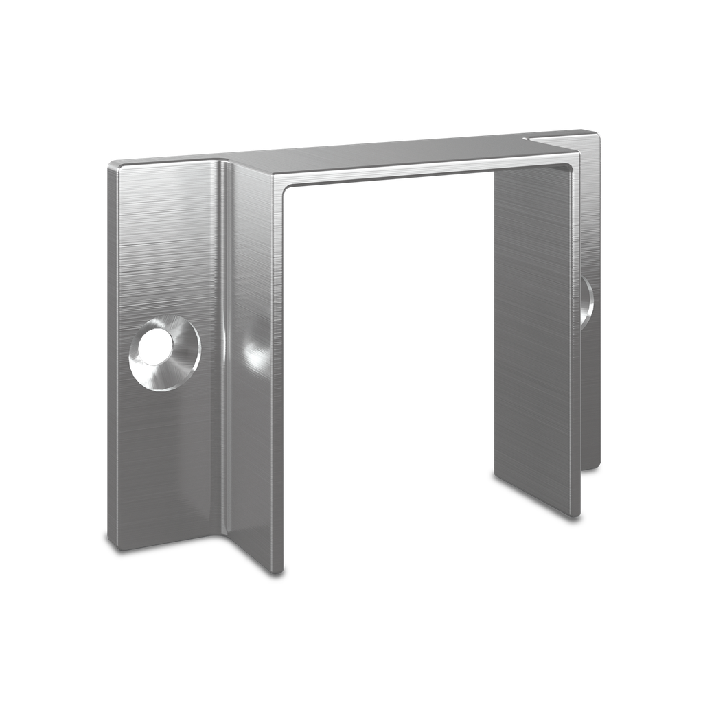 Wall Connector 42x48mm 