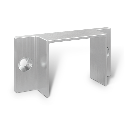 Vægforbinder 42x34mm 