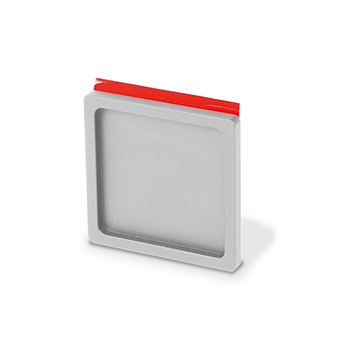 Skålhandtag set
