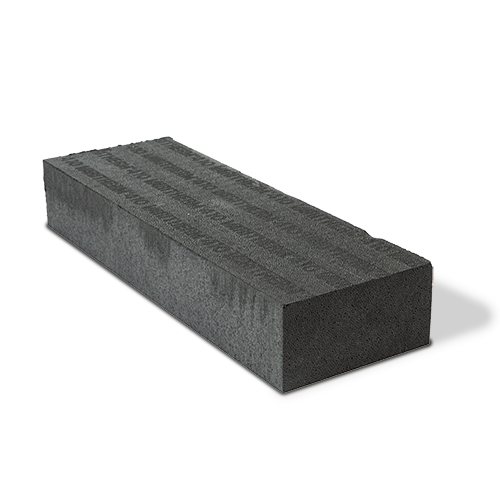 Pressure-resistant isolation