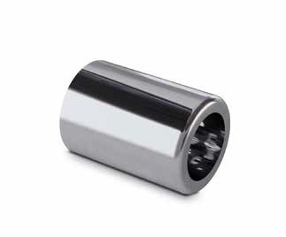 Reinforcement Parts