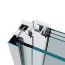 SKYFORCE Slim – 1-SEITIGE ABDECKUNG