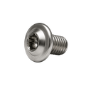 Mounting strips fixing screw - AISI 304
