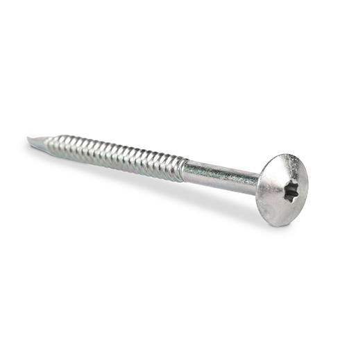 SKYFORCE mounting screw Ø5.5x95mm, steel zinc plated