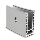 BEND-FIT TL-6021 Glass Profile