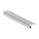 Vloerverbinding Slim