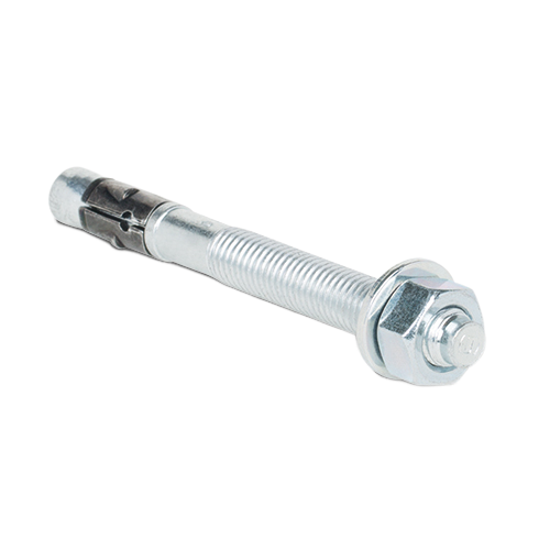 GUARDIAN OF THE UNIVERSE Fischer Anker bolt