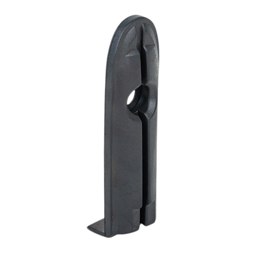 Rocket Floor Glass Clamp Rubber