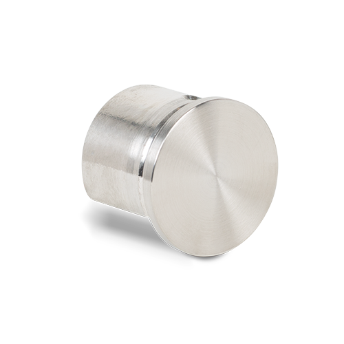 Handrail End Cap