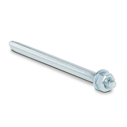 Ancrage de fix. Fischer FIS AM 12x210R, inox 316