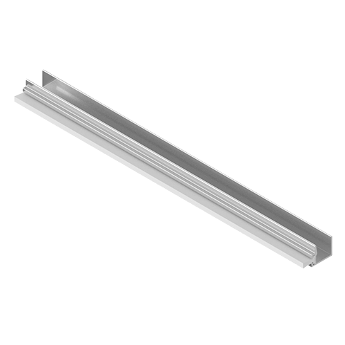 SunView brush seal profiles