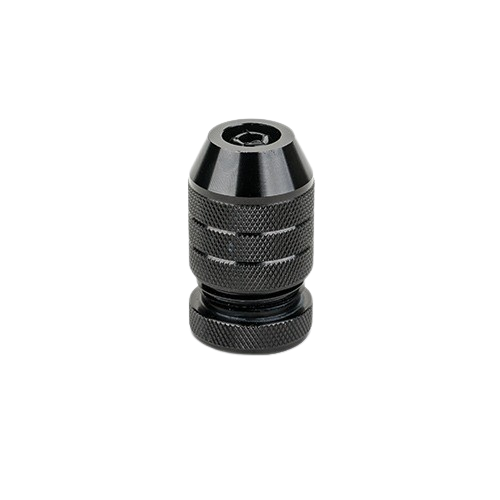 Drill stopper set Ø4-Ø10mm
