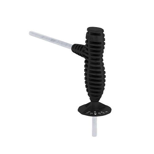 KRONOS mounting tool
