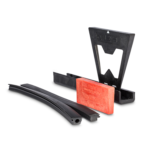 Flex-Fit 1.0kN 6/6/2 (12.76mm) L=2500mm