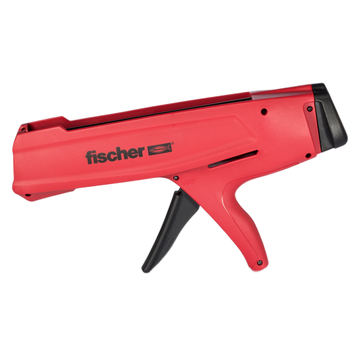 Spuitpistool Ankerkit, Fischer