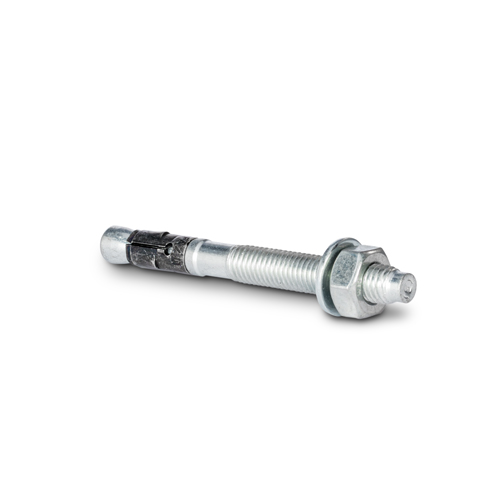 Ancrage de fixation Fischer FAZ II 10/10 acier galvanisé
