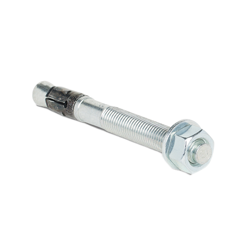 Ancrage de fixation Fischer FAZ II 16/25 inox 316