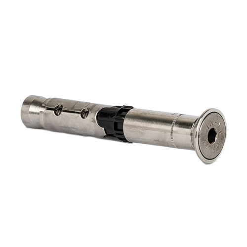 Bevestigingsanker Fischer FH 15/15 SK rvs 316