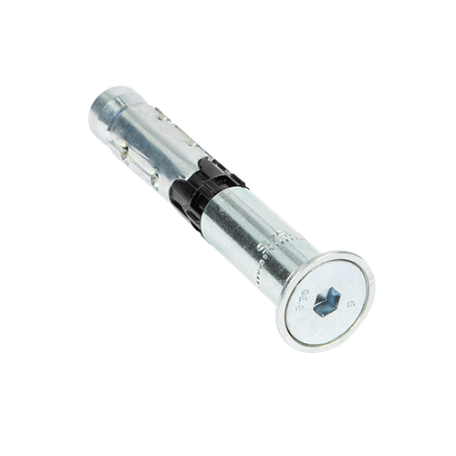 Fiksering anker Fischer FH 15/15 SK stål zinc overfl.