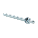 Ancrage de fix. Fischer FIS A M10x150 acier galvanisé