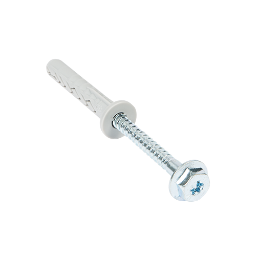 Ancrage de fix. Fischer SXRL 10x60 FUS acier zinc