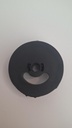 KRONOS 2K adj. ring bottom side plastic black