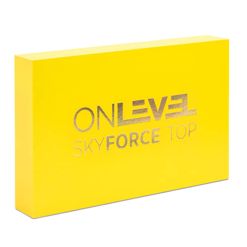 [81160010011] Skyforce-Top demo box