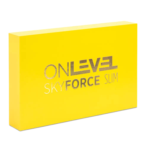 [81160030011] Skyforce-Slim vareprøve