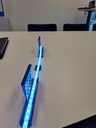 LED strip for Trans-Level Glass profile 20W/mtr L=20mtr